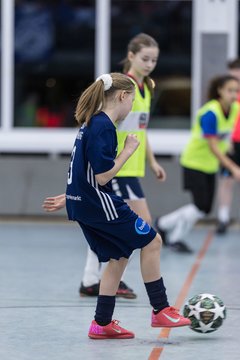 Bild 73 - wDJ Loewinnen Cup D1